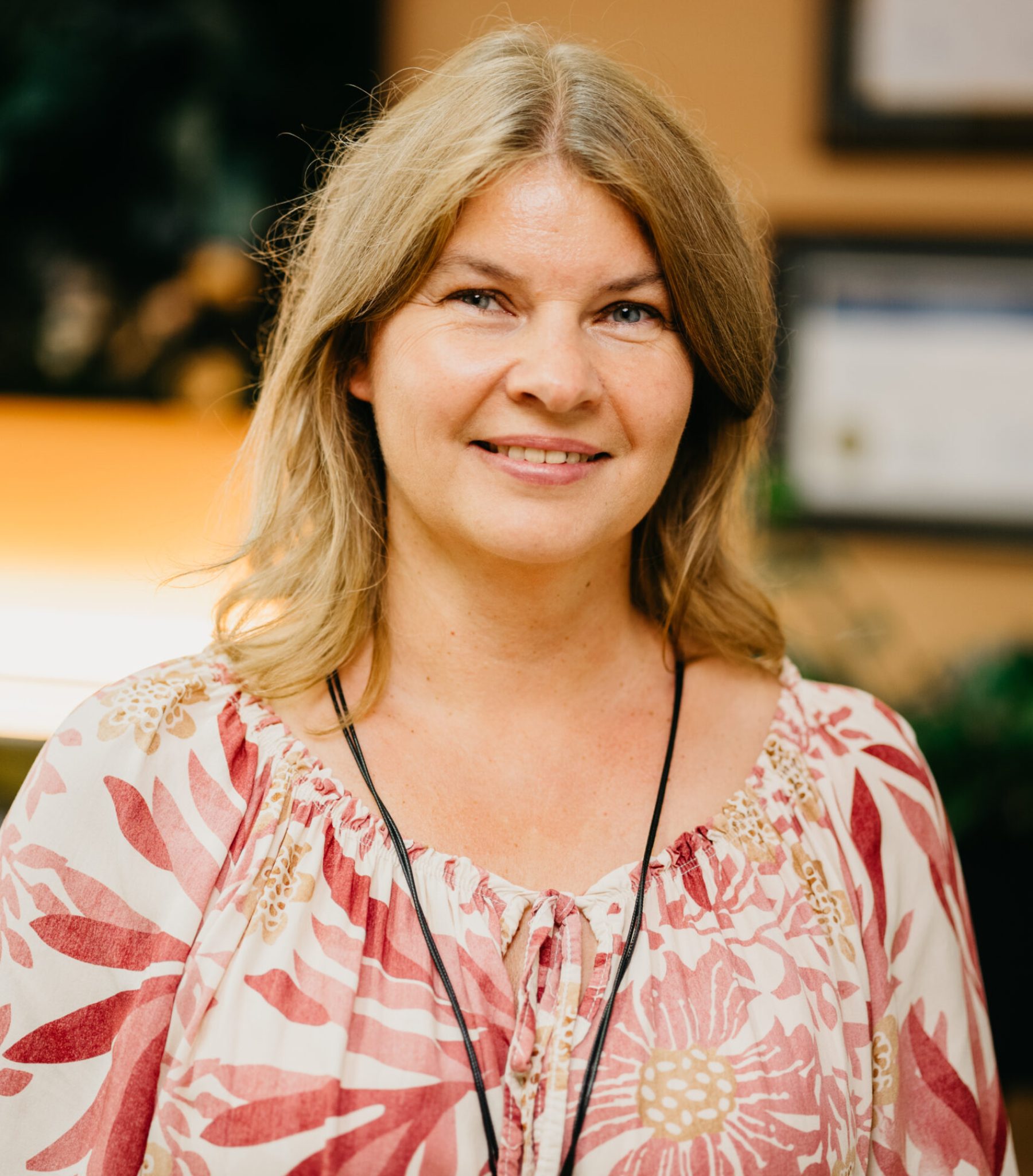 Assistenz der Geschäftsführung in einer Steuerkanzlei